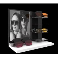 Acrylic Eyewear Display Props for Retail Shops and Trade Shows Enhance Your Presentation with SK Display