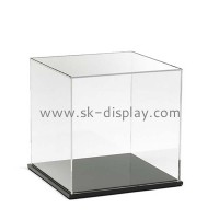 The Ultimate Acrylic Dustproof Showcase for Pop Figures, Toys, Model Cars, and Collectibles: A Spotlight on SK Display