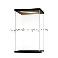 Elevate Your Display Game with SK Display's Custom Acrylic LED Showcases