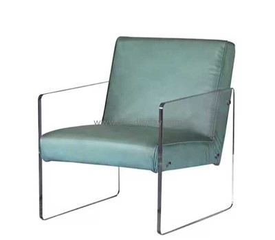 Custom wholesale acrylic leisure chair AFS-623