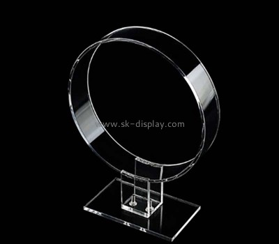 Custom wholesale acrylic bracelet display holder JD-254