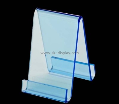 Custom wholesale acrylic cell phone stand holder PD-277