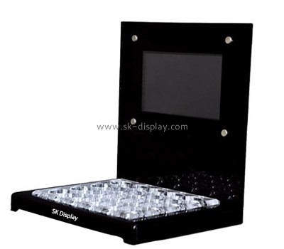 Custom wholesale acrylic perfume display props CO-804