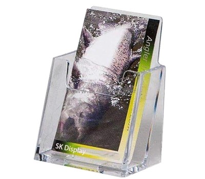 Wholesale custom acrylic literature holder BD-1213