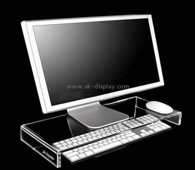 Wholesale custom acrylic monitor stand PD-298