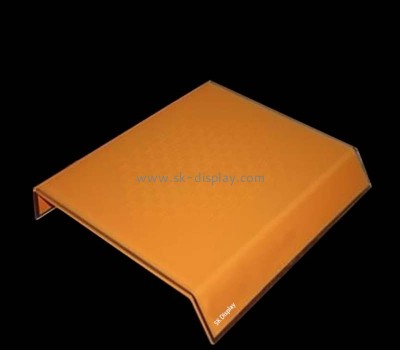 Wholesale custom acrylic laptop stand riser PD-300