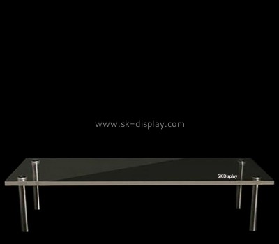 Wholesale custom acrylic monitor riser stand PD-304