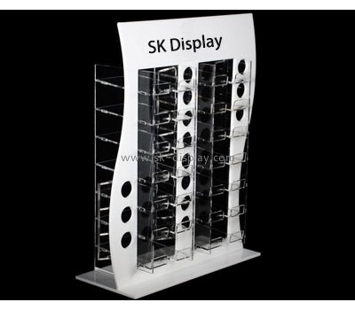 Wholesale custom acrylic sunglasses display stands GD-130