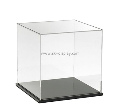 Wholesale custom acrylic display box for toys DBS-1320