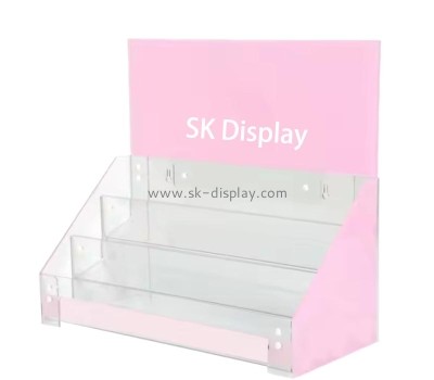 Wholesale custom acrylic multi-purpose display props CO-819